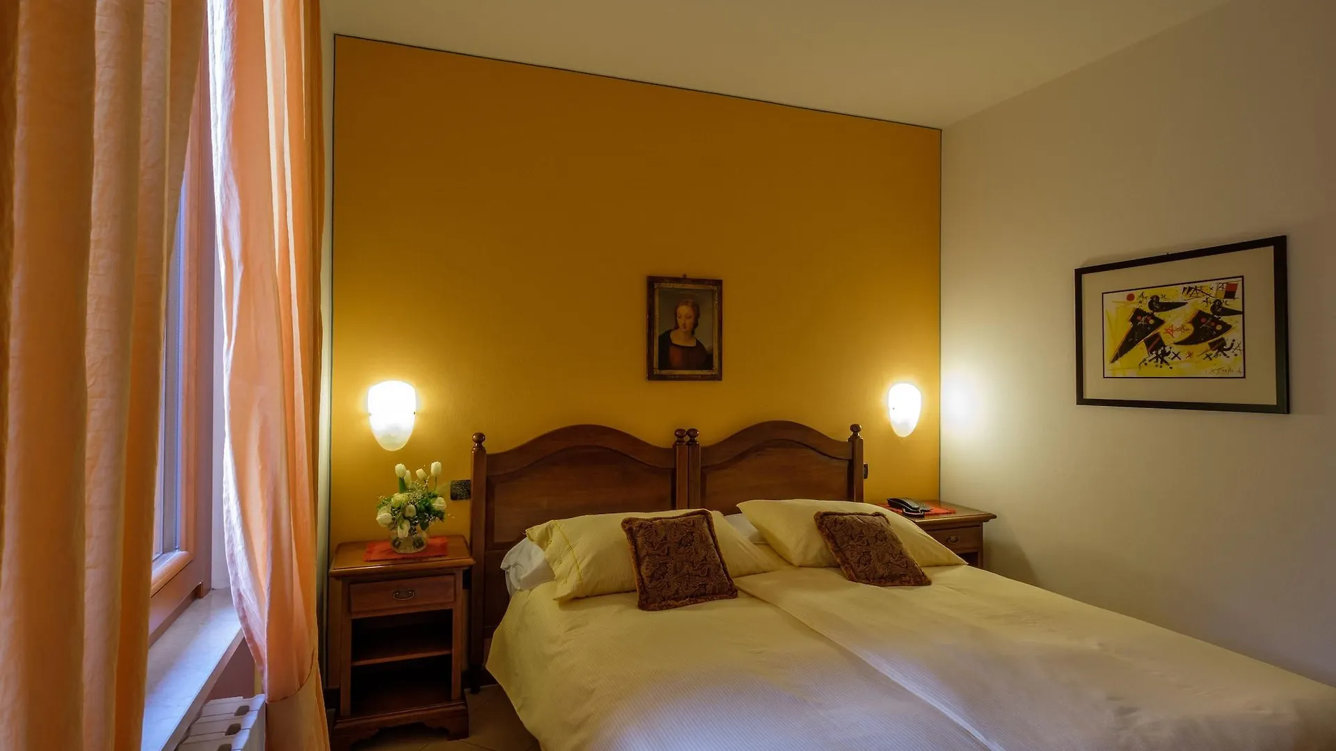Hotel Tre Punte Gargnano