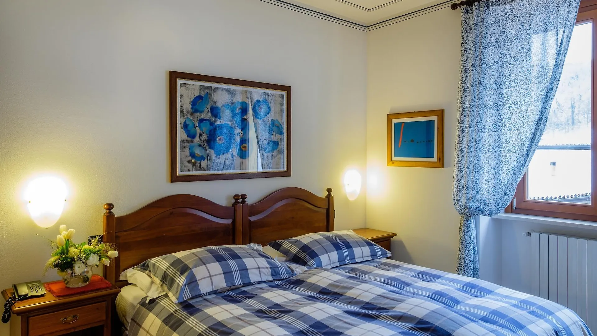 Hotel Tre Punte Gargnano