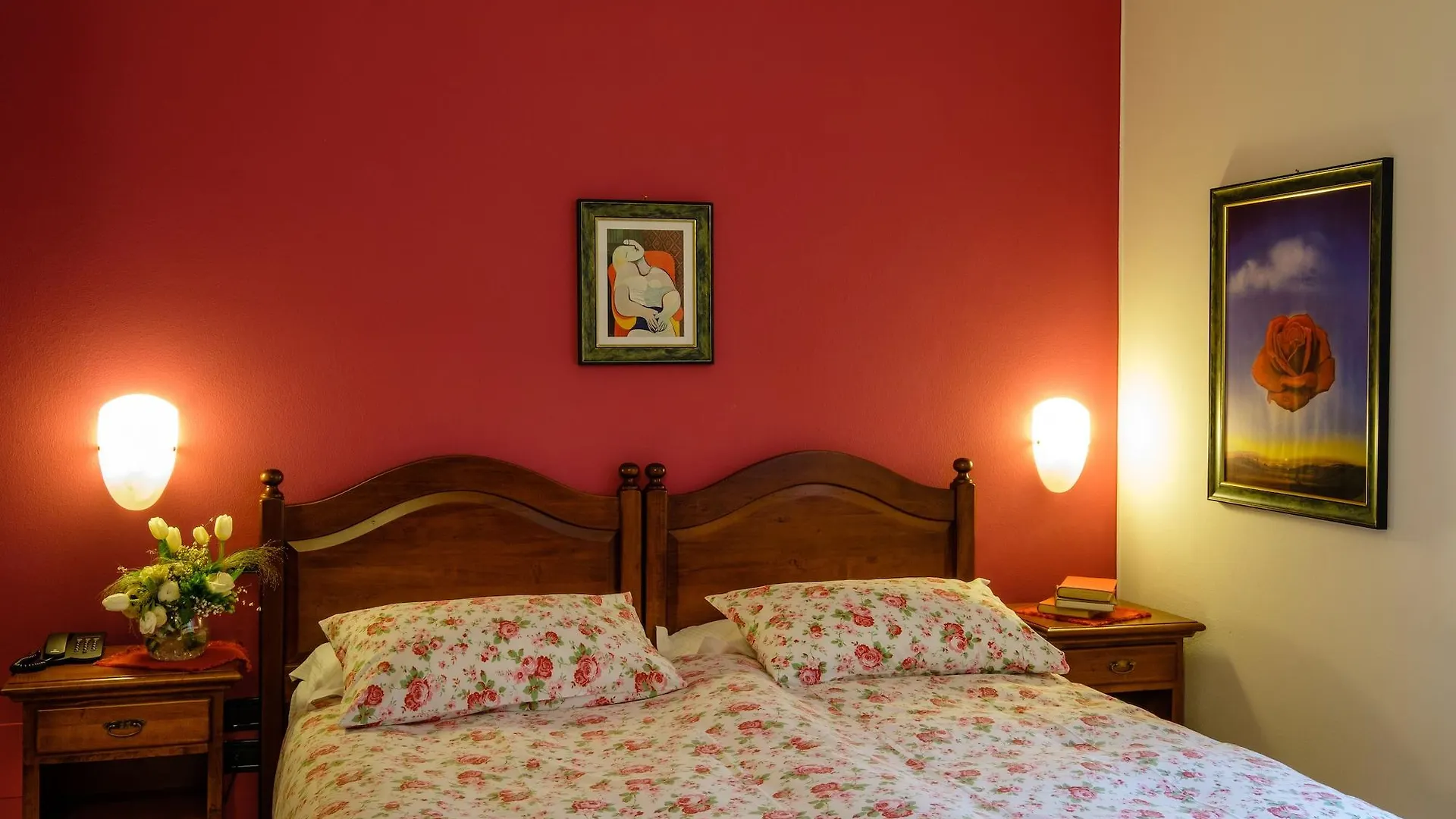 Hotel Tre Punte Gargnano
