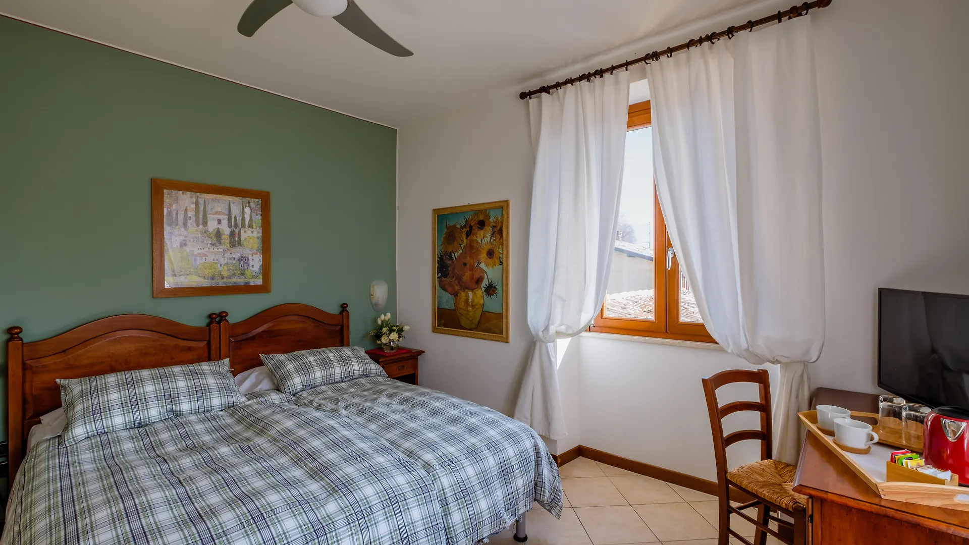 Hotel Tre Punte Gargnano