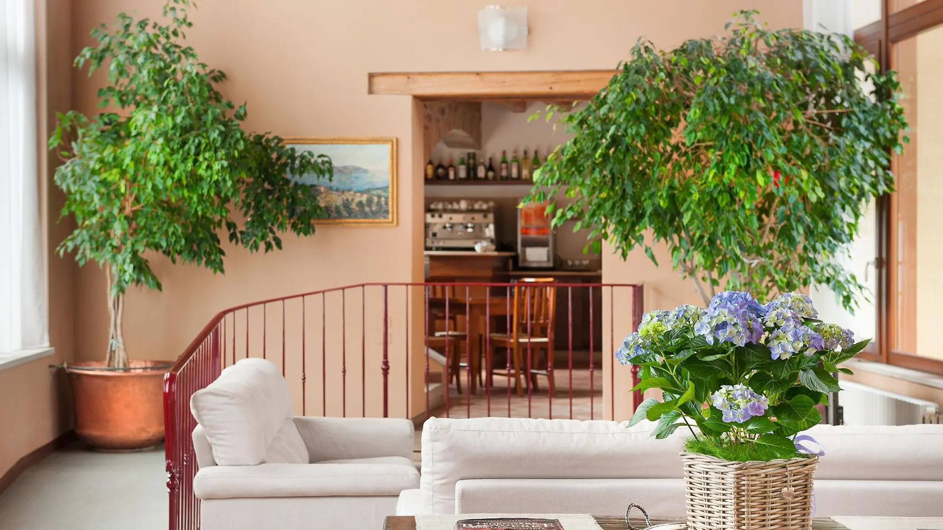 Hotel Tre Punte Gargnano 3*,  Italien