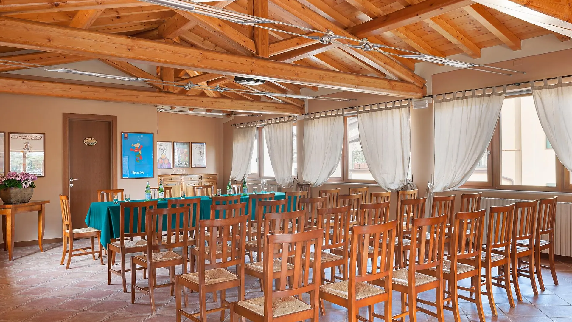 Hotel Tre Punte Gargnano