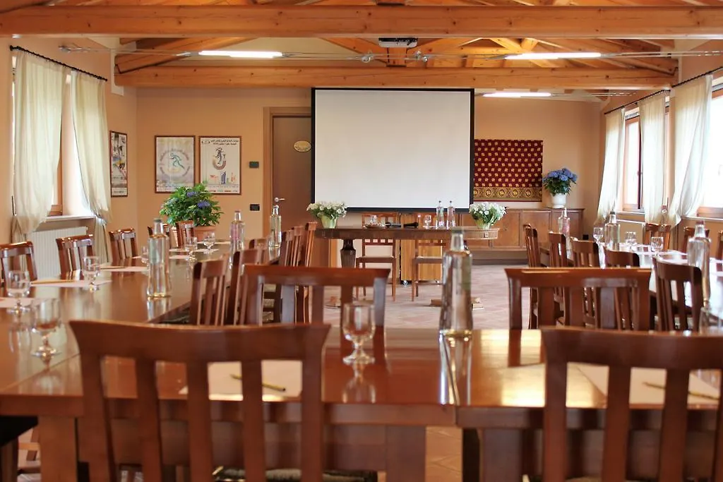 Hotel Tre Punte Gargnano