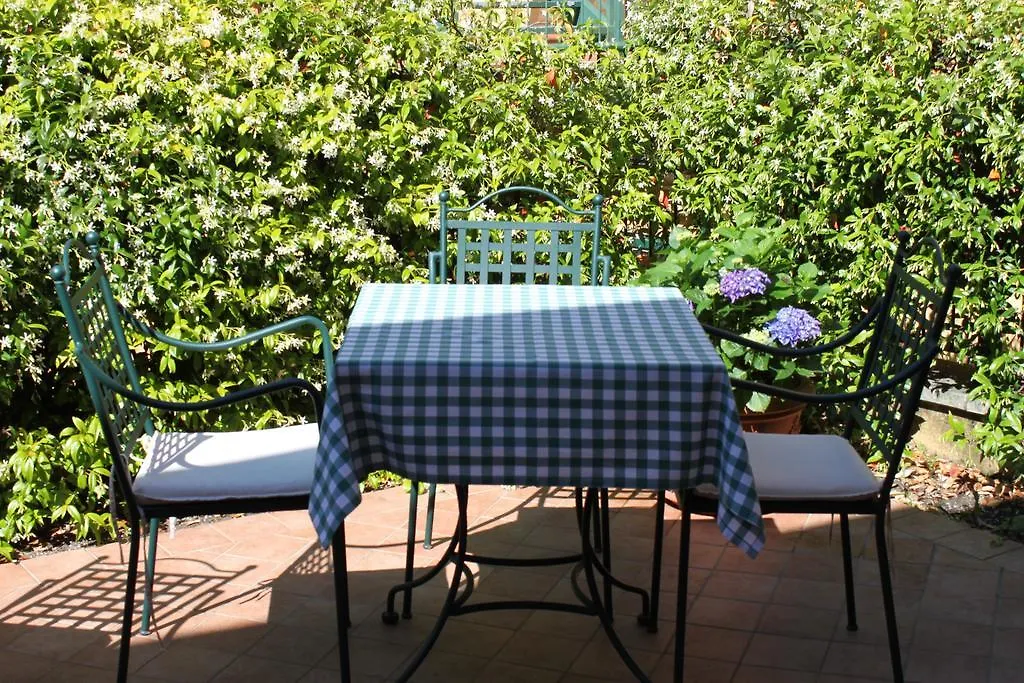 Hotel Tre Punte Gargnano