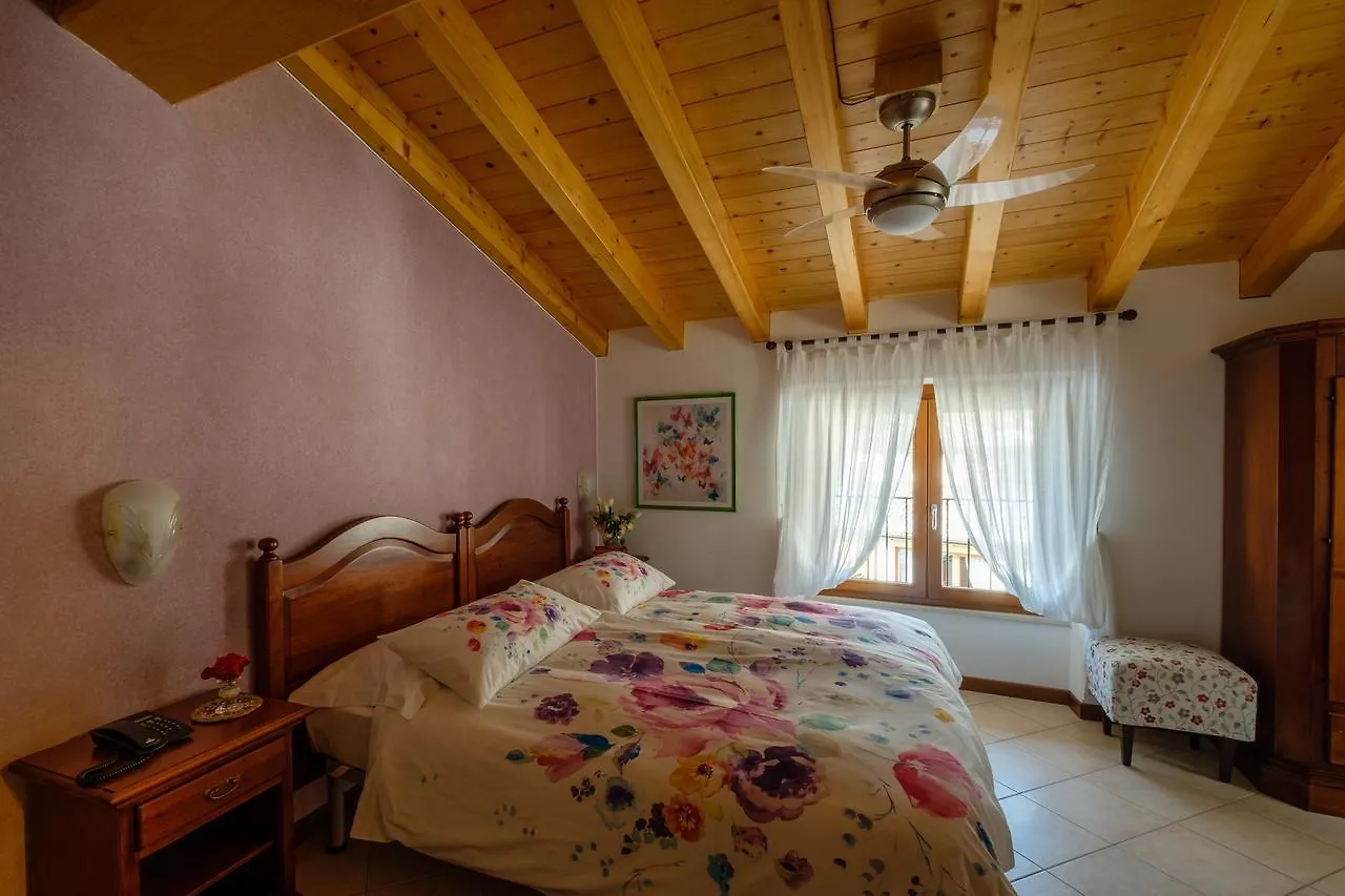 Hotel Tre Punte Gargnano