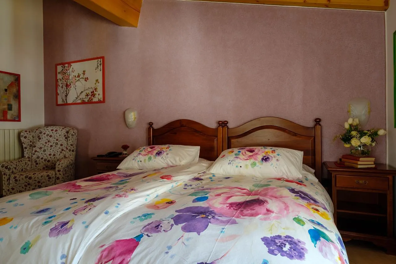 Hotel Tre Punte Gargnano 3*,