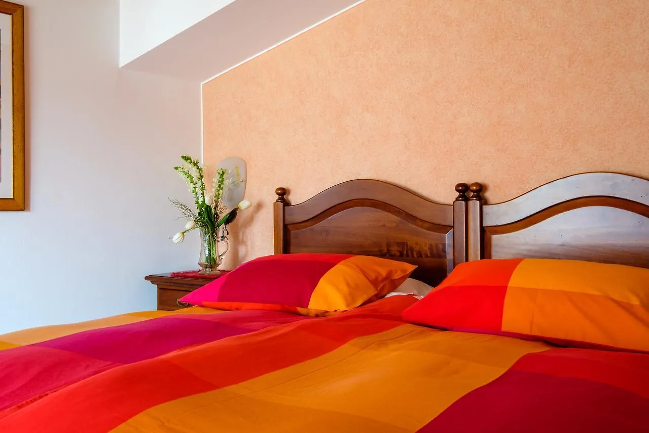 Hotel Tre Punte Gargnano
